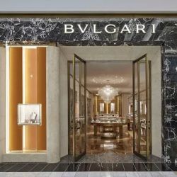 BVLGARI ico