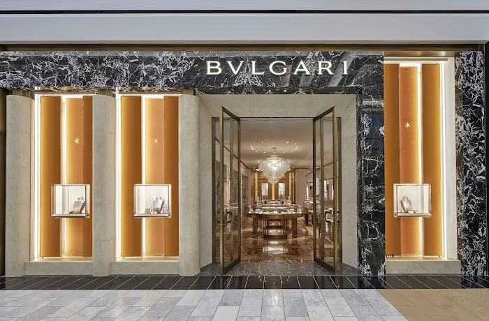 BVLGARI 7