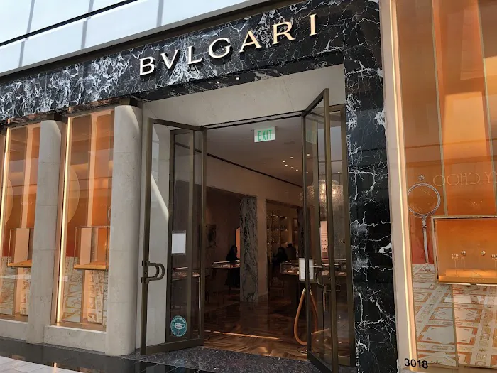BVLGARI 9