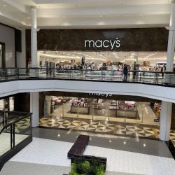 Macy's ico