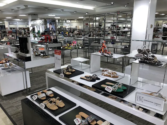 Macy's 7