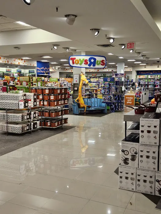 Macy's 9