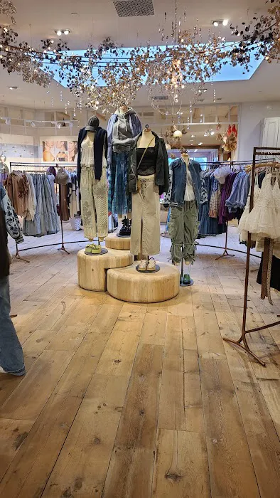 Anthropologie 3