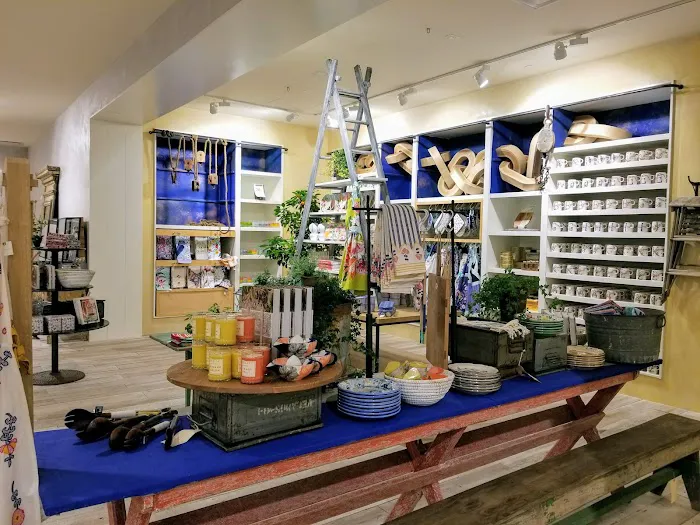 Anthropologie 7
