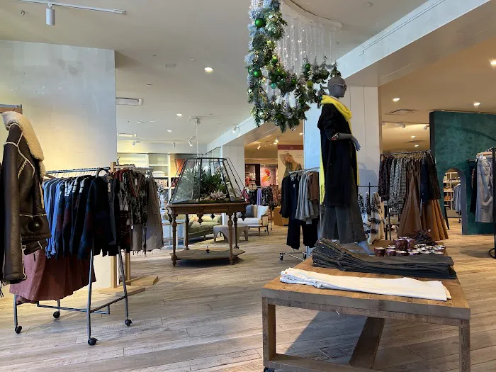 Anthropologie 6