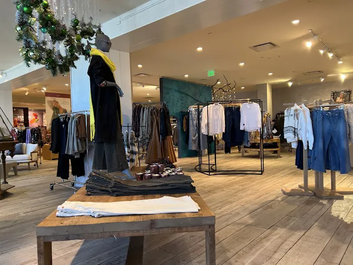 Anthropologie 9