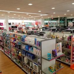 Ulta Beauty ico