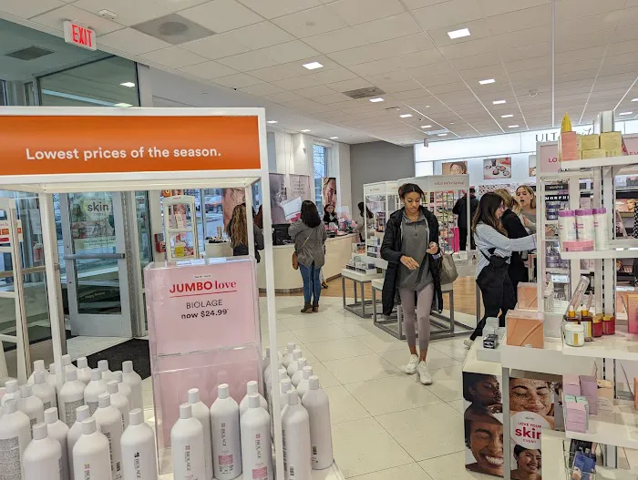 Ulta Beauty 6
