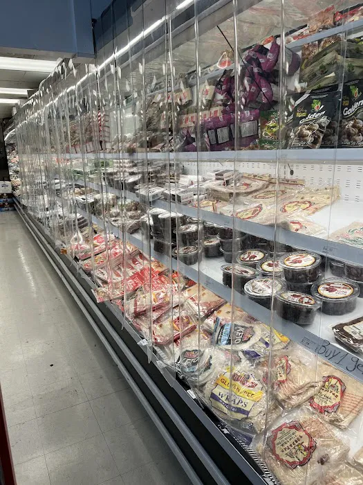 Soltan Halal Bazar سلطان حلال بازار 1