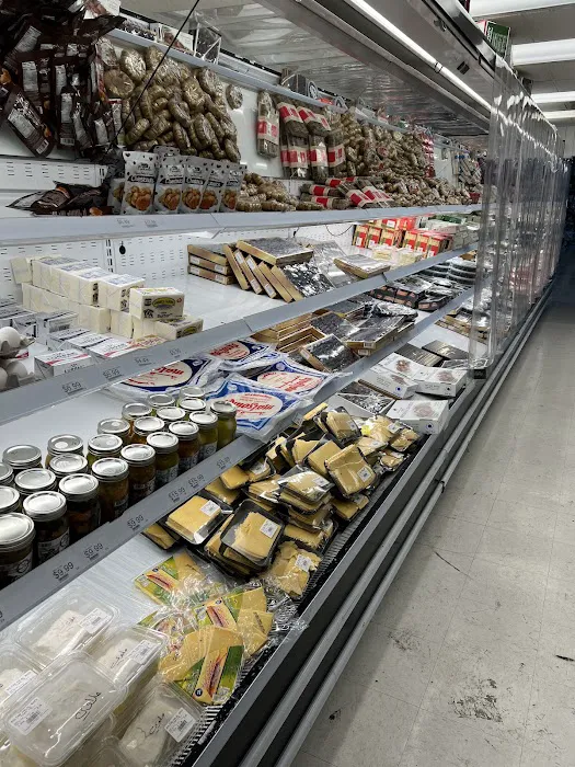 Soltan Halal Bazar سلطان حلال بازار 4