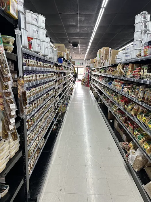 Soltan Halal Bazar سلطان حلال بازار 5