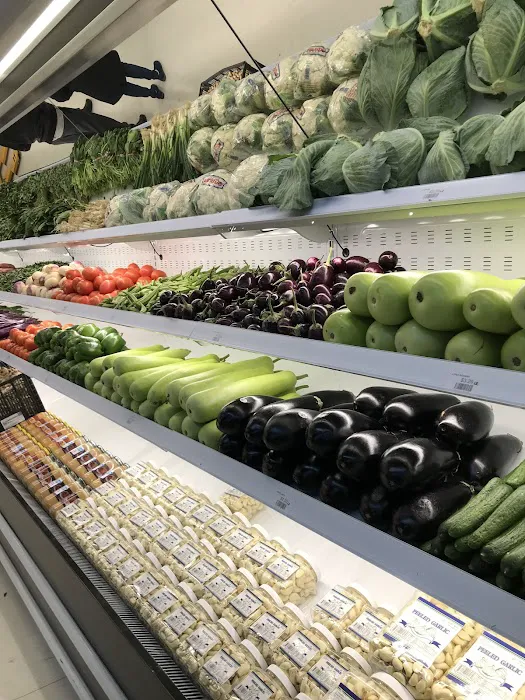 Soltan Halal Bazar سلطان حلال بازار 3
