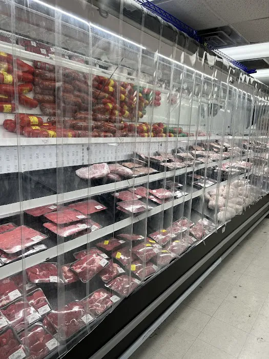 Soltan Halal Bazar سلطان حلال بازار 7