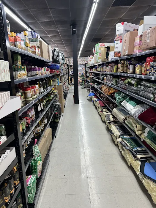 Soltan Halal Bazar سلطان حلال بازار 8