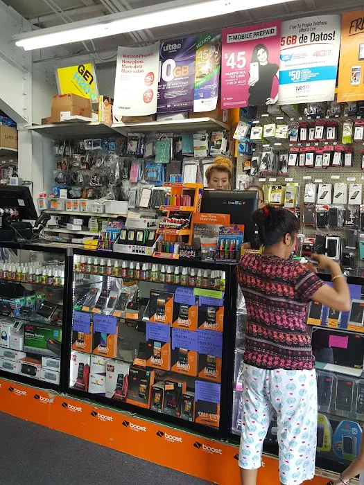 R&M Variety Shop 3