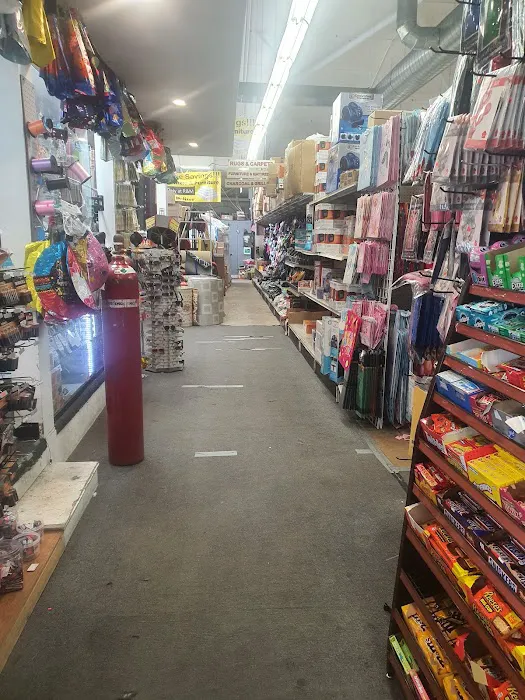 R&M Variety Shop 5