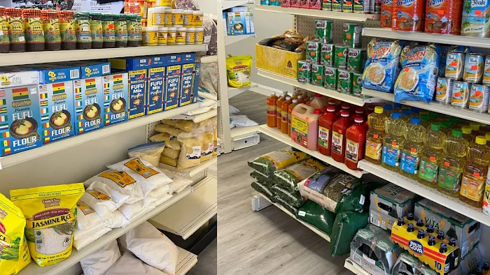 Dijaskuku African and Caribbean Grocery Store - African Market, Beauty Supply 2