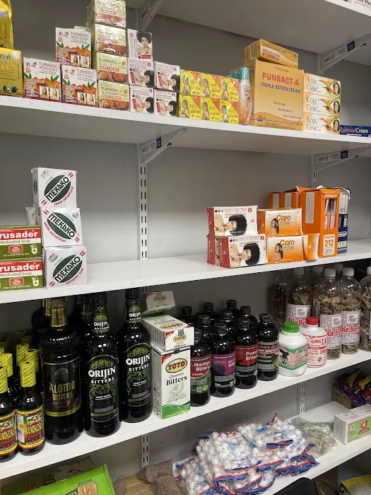 Dijaskuku African and Caribbean Grocery Store - African Market, Beauty Supply 4
