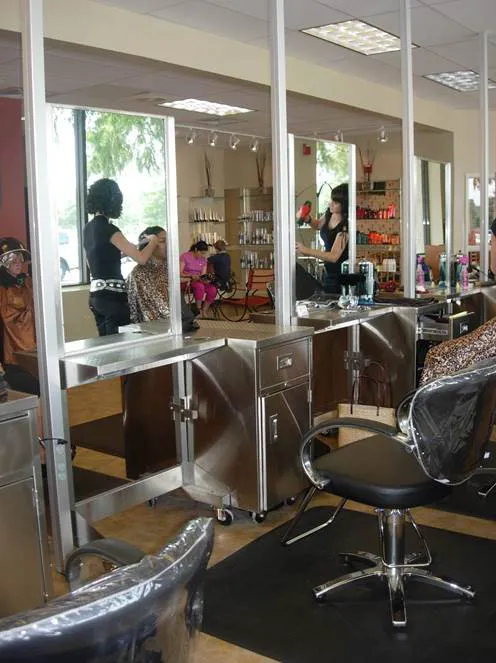 Belk Salon & Spa 0