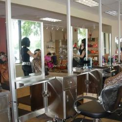 Belk Salon & Spa ico