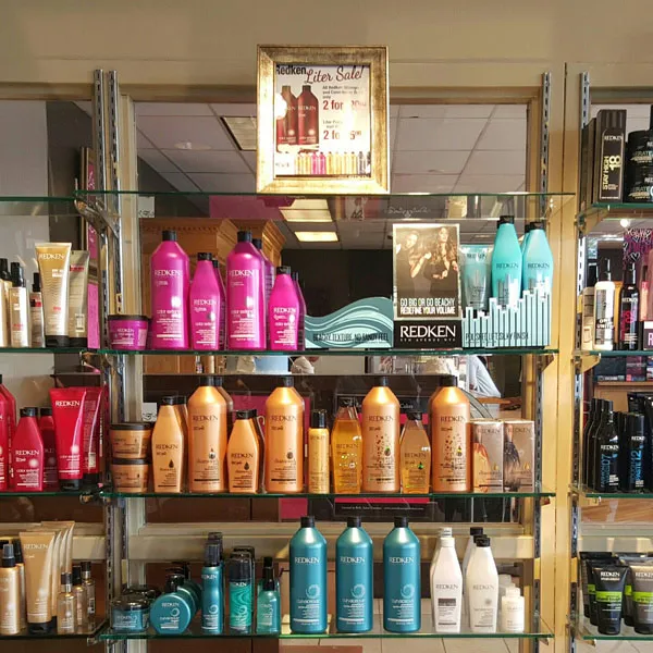 Belk Salon & Spa 2