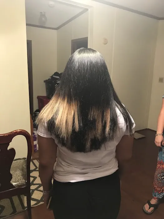 Belk Salon & Spa 5