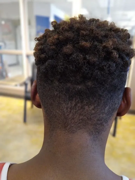 Belk Salon & Spa 4