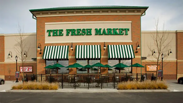 The Fresh Market 0