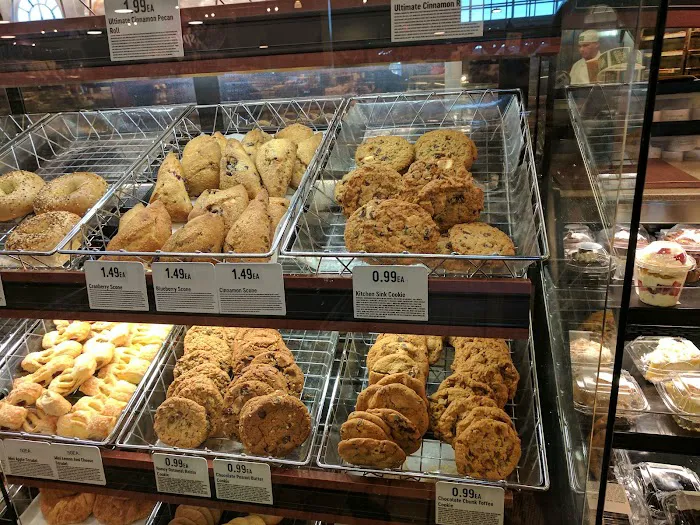 The Fresh Market 3