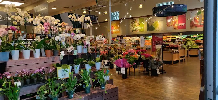The Fresh Market 1