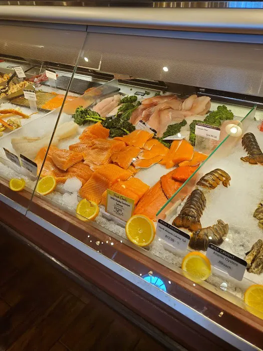 The Fresh Market 5