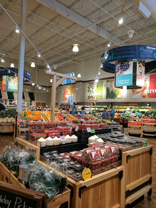 The Fresh Market 4