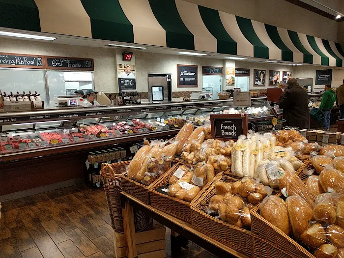 The Fresh Market 7