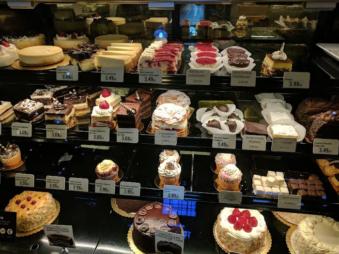The Fresh Market 8
