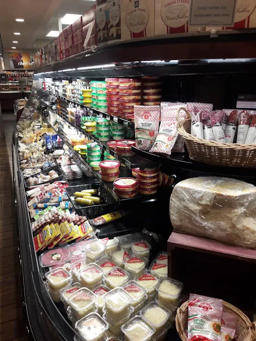 The Fresh Market 6