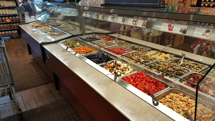 The Fresh Market 9