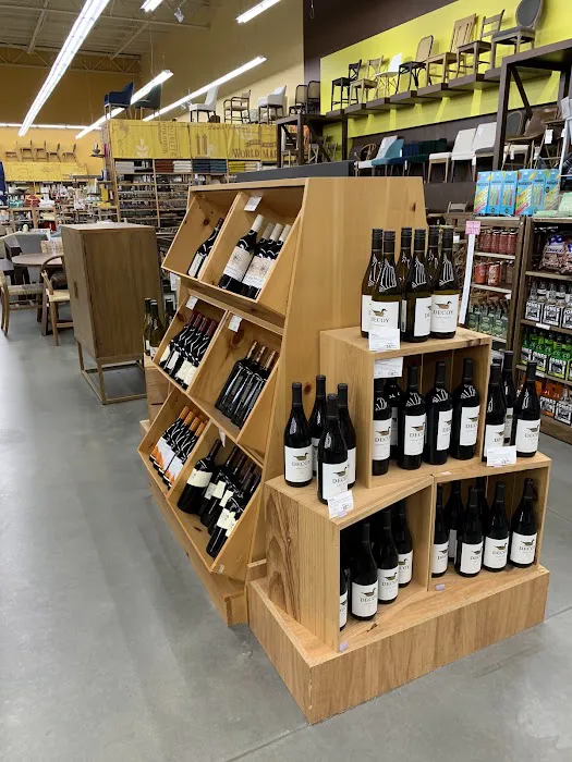 World Market 0