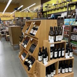 World Market ico