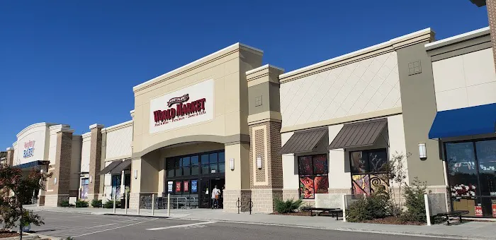 World Market 1