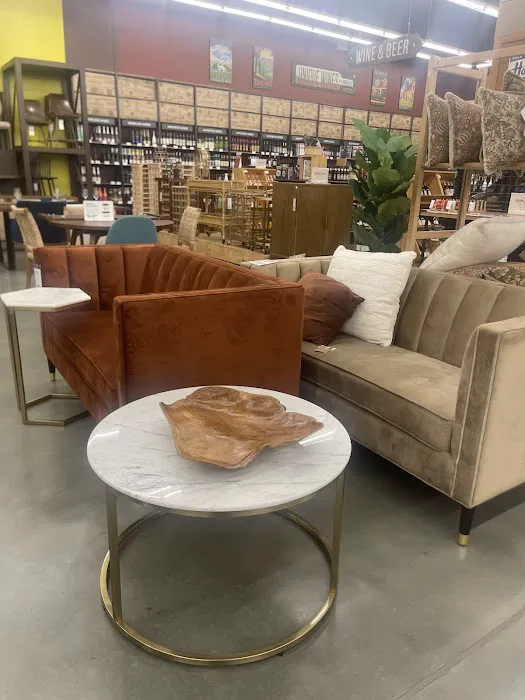 World Market 4