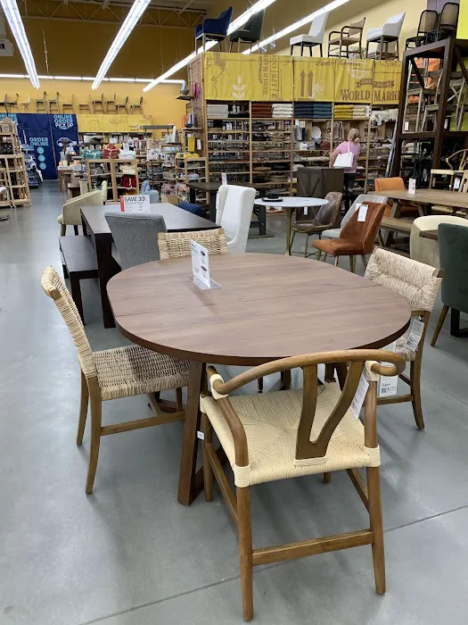World Market 6