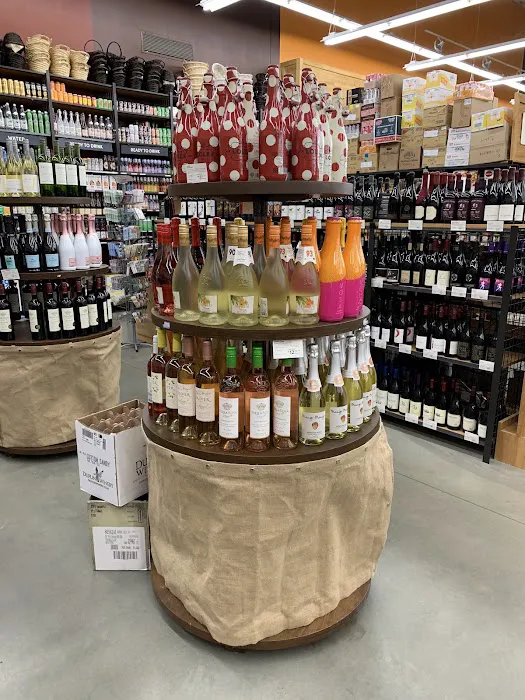 World Market 7