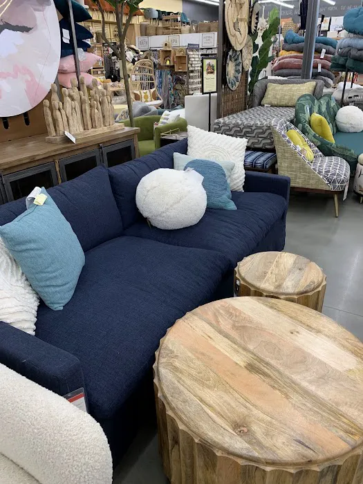 World Market 8
