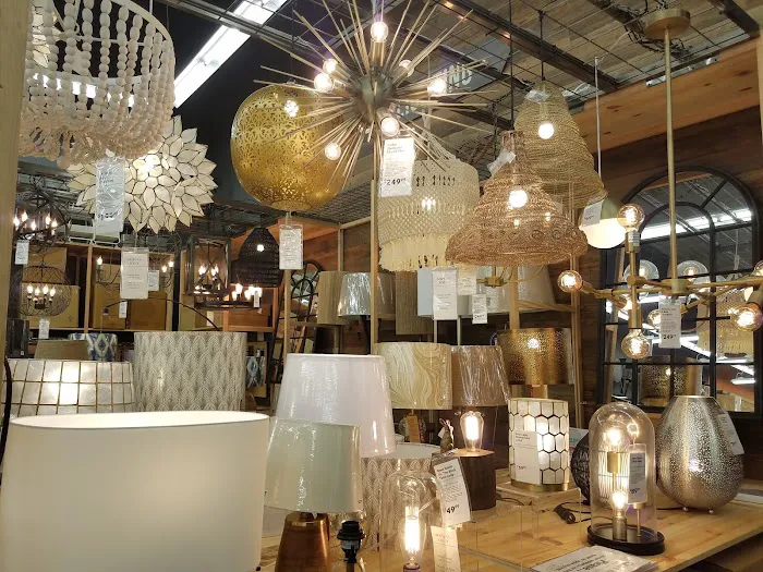World Market 9