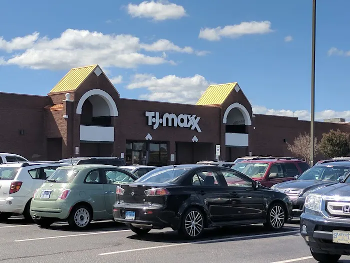 T.J. Maxx 0