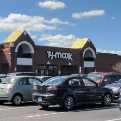 T.J. Maxx ico
