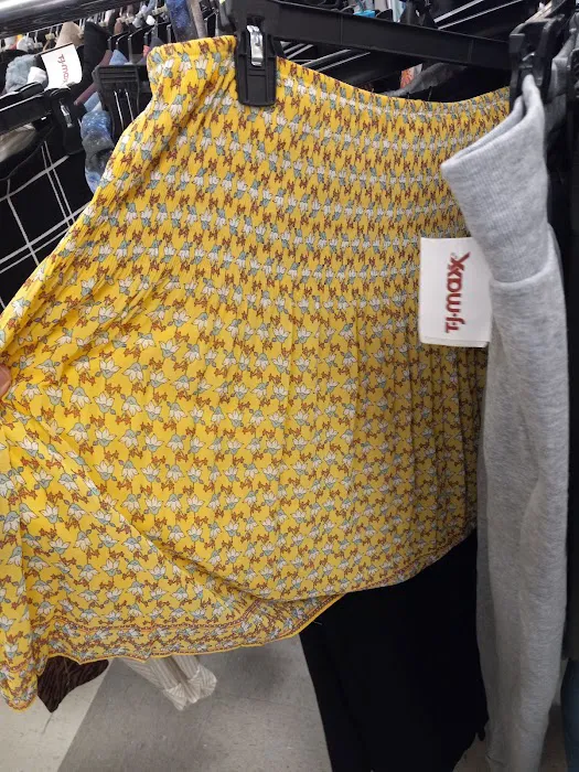 T.J. Maxx 6