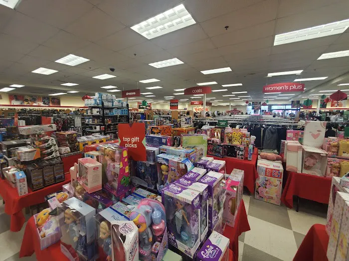 T.J. Maxx 8