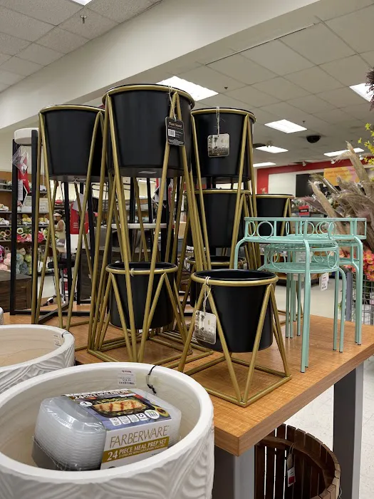 T.J. Maxx 9