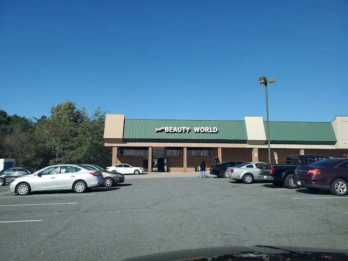 Super Beauty World 0